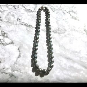 Tahitian Pearl Necklace